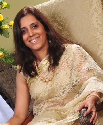 Urvi Mody